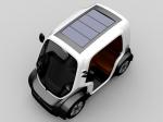 Venturi Eclectic 2.0 Concept 2008 года